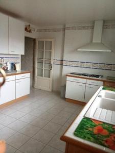 Annonce Vente 8 pi�ces Maison Sevran 93