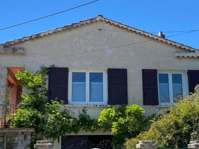 Annonce Vente 5 pi�ces Maison Bras-d'asse 04