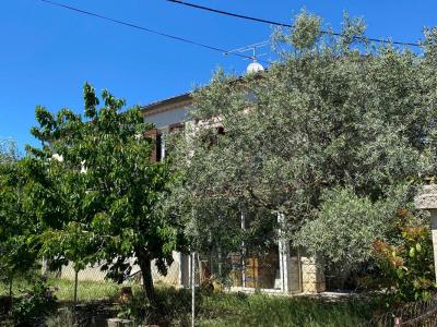 Acheter Maison 80 m2 Bras-d'asse
