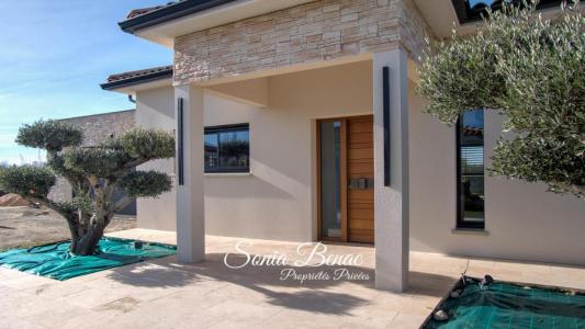 For sale Carbonne 5 rooms 147 m2 Haute garonne (31390) photo 2