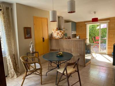 Annonce Vente 7 pi�ces Maison Saint-hippolyte-du-fort 30