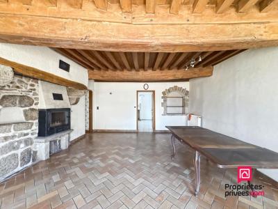Annonce Vente 4 pi�ces Maison Precy-sous-thil 21