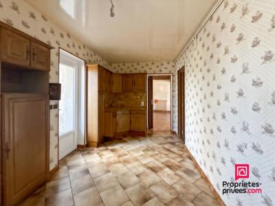 Acheter Maison Precy-sous-thil Cote d'or
