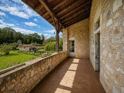 Acheter Maison 127 m2 Brantome