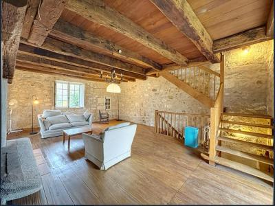 Acheter Maison Brantome 175000 euros