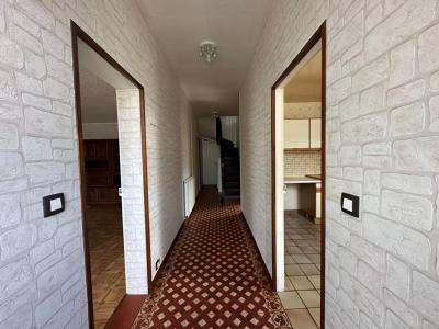 Annonce Vente 5 pi�ces Maison Vicq-sur-nahon 36