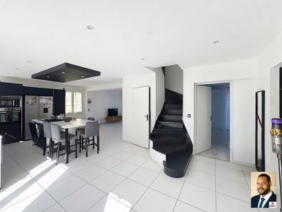 Annonce Vente 6 pi�ces Maison Yerres 91