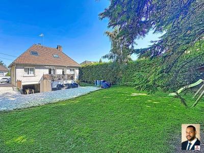 Acheter Maison Yerres 499000 euros