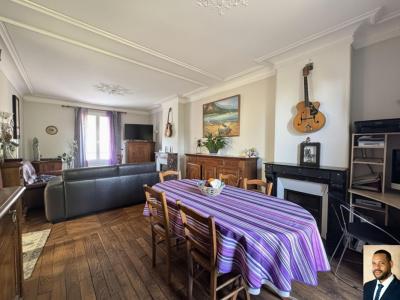 Annonce Vente 5 pi�ces Maison Vitry-sur-seine 94