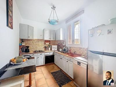 Acheter Maison Vitry-sur-seine 370000 euros