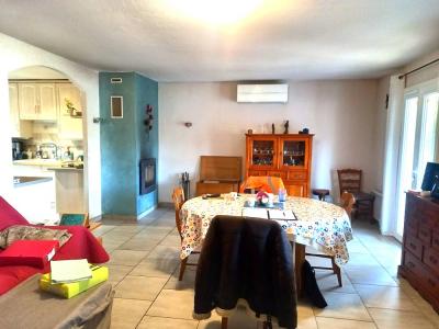 Annonce Vente 4 pi�ces Maison Gonfaron 83