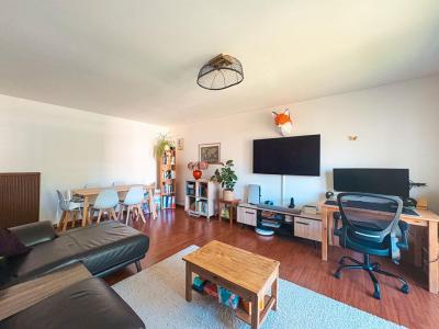 Annonce Vente 3 pi�ces Appartement Nantes 44