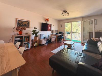 Acheter Appartement 70 m2 Nantes