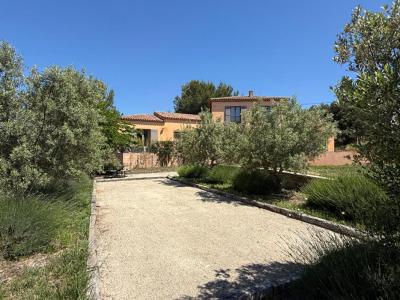 Annonce Vente 6 pi�ces Maison Istres 13