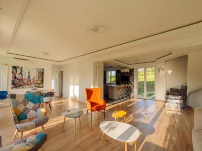 Annonce Vente 9 pi�ces Maison Seraincourt 95