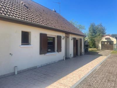 Annonce Vente 4 pi�ces Maison Gien 45