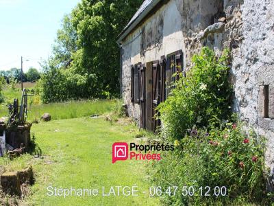 For sale Larodde 6 rooms 148 m2 Puy de dome (63690) photo 3