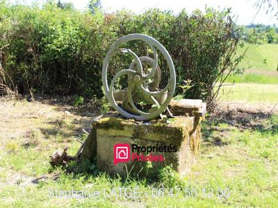 For sale Larodde 6 rooms 148 m2 Puy de dome (63690) photo 4