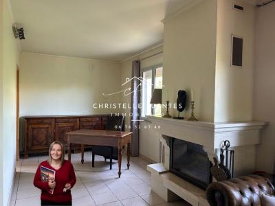 Acheter Maison Meze 420000 euros