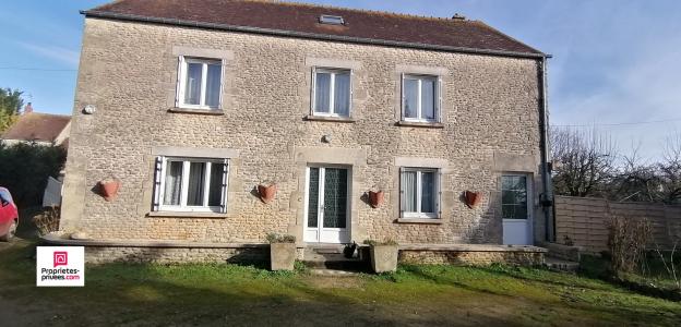 Acheter Maison Occagnes Orne
