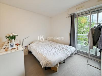 Annonce Vente Appartement Bordeaux 33