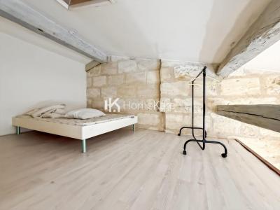 Acheter Appartement Bordeaux Gironde