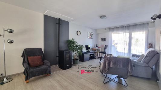 Annonce Vente 7 pi�ces Maison Roche-sur-yon 85