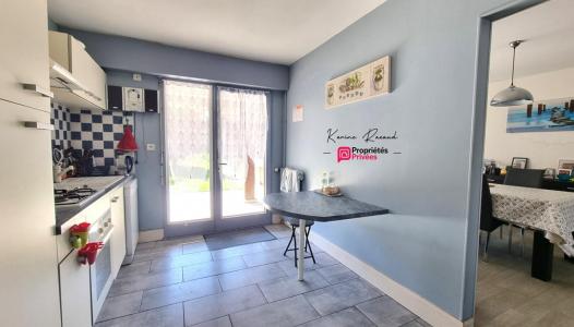 Acheter Maison Roche-sur-yon 228800 euros