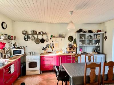Acheter Maison Guerlesquin Finistere