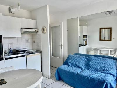 Annonce Vente 2 pi�ces Appartement Perros-guirec 22