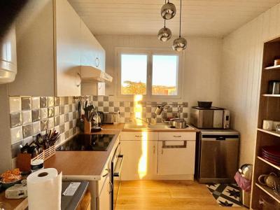 Acheter Appartement 67 m2 Morlaix