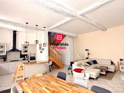 Annonce Vente 4 pi�ces Maison Ile-bouchard 37