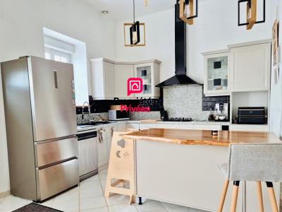 Acheter Maison 120 m2 Ile-bouchard