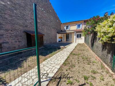 Annonce Vente 4 pi�ces Maison Trebes 11