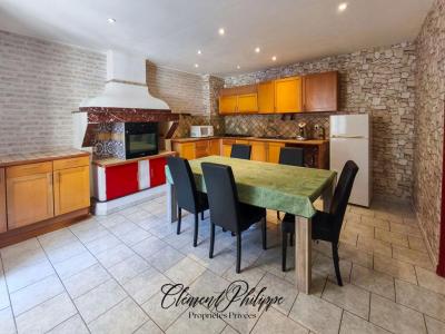 Acheter Maison Trebes 195000 euros