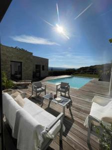 Acheter Maison Ramasse 980000 euros