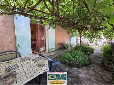 Annonce Vente 4 pi�ces Maison Saint-chinian 34