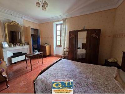 Acheter Maison 145 m2 Saint-chinian