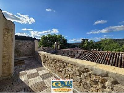 Annonce Vente 5 pi�ces Maison Saint-chinian 34