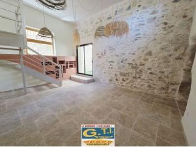 Acheter Maison 115 m2 Saint-chinian