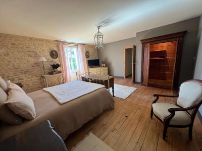 Acheter Maison Nanteuil 299000 euros