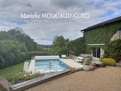 Annonce Vente 10 pi�ces Maison Villettes 43