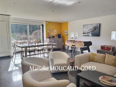 Acheter Maison Villettes 610000 euros