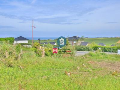 Acheter Terrain 770 m2 Equihen-plage