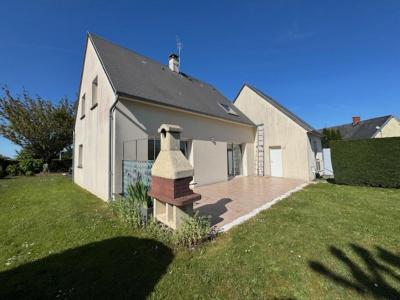 For sale Coudeville-sur-mer 6 rooms 110 m2 Manche (50290) photo 1