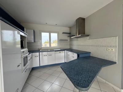 For sale Coudeville-sur-mer 6 rooms 110 m2 Manche (50290) photo 4