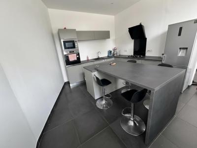 Annonce Vente 4 pi�ces Maison Henin-beaumont 62