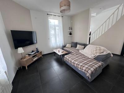 Acheter Maison 140 m2 Henin-beaumont