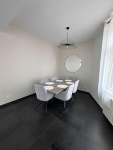 Acheter Maison Henin-beaumont Pas de calais