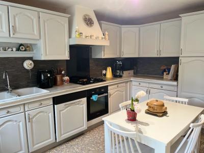 Acheter Maison 85 m2 Arthel